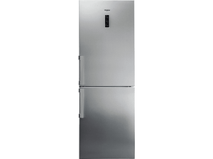 PRODUKT PO EKSPOZYCJI - Lodówka WHIRLPOOL WB70E 973 X