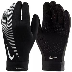 Nike Rękawiczki Therma Fit Academy HF0546-011 (L)