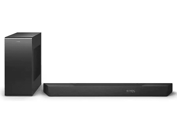 PRODUKT PO EKSPOZYCJI - Soundbar PHILIPS TAB8907B/10