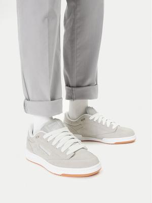 Reebok Sneakersy EO-CLUB C BULC CLNV 100239220 Szary