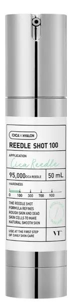 Mikroigłowy Booster Serum do Twarzy Reedle Shot 100hL 50ml