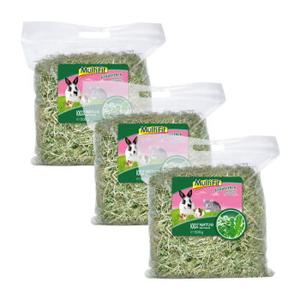 MultiFit ziołowe siano 2x500g 3x500 g