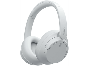 Słuchawki bezprzewodowe SONY WH-CH720N ANC Biały