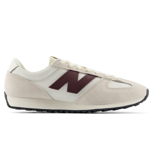 Buty unisex New Balance U4718Y4 – beżowe