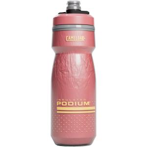 Bidon rowerowy CAMELBAK Podium 620ml różowy