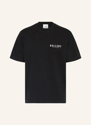 Rsvp Gallery T-Shirt schwarz