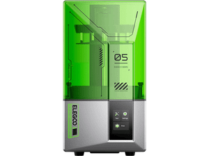 Drukarka 3D ELEGOO Mars 5