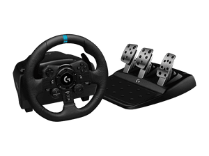 Kierownica LOGITECH G923 PS5/PS4/PC 941-000149