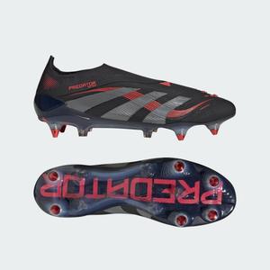 Buty Predator Elite Laceless SG