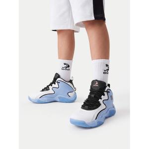 Buty do koszykówki SHAQ
