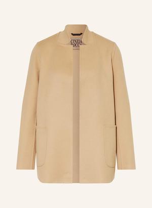 Cinzia Rocca Overjacket beige