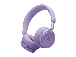 Słuchawki bezprzewodowe JBL Live 680NC Fioletowy