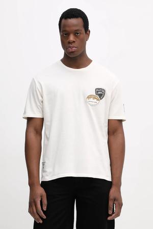Guess t-shirt bawełniany