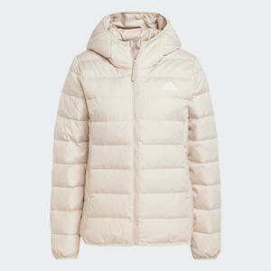 Kurtka Essentials Light Down Hooded