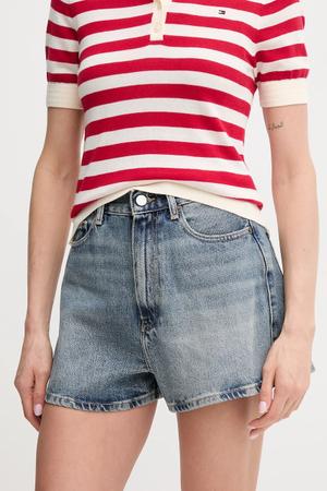 Tommy Hilfiger szorty jeansowe