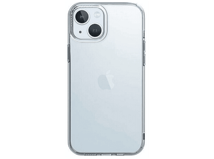 Etui UNIQ LifePro Xtreme do Apple iPhone 15 Plus 6.7 Maglick Przezroczysty