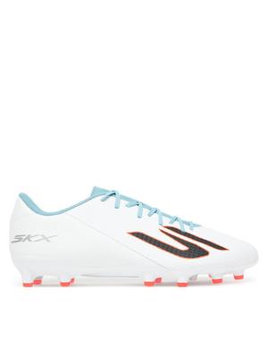 Skechers Buty do piłki nożnej Academy Ag 252120 WTQP Biały