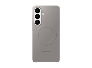 Etui SAMSUNG Slim Magnet Case do Galaxy S26+ EF-SS947CJEGWW Szary