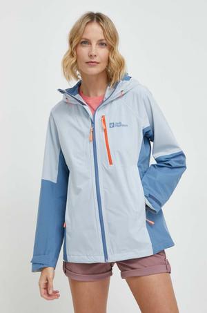 Jack Wolfskin kurtka outdoorowa Eagle Peak 2L