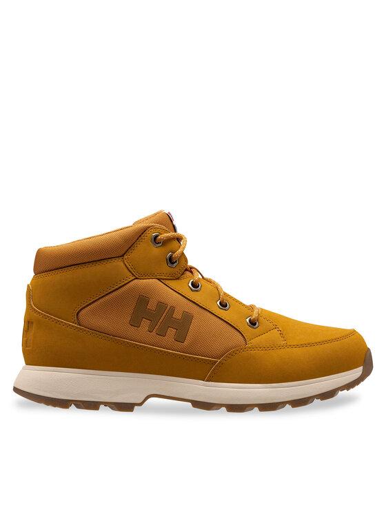 Helly Hansen Trekkingi Torshov 2 12040725 Brązowy