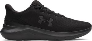 UNDER ARMOUR buty sportowe męskie do biegania UA Phade RN 3 czarne (40)