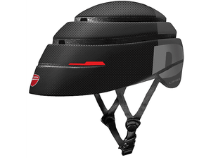 Kask DUCATI Urban rozmiar L Szary