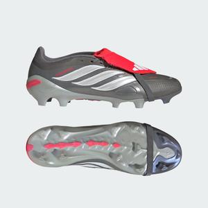 Buty piłkarskie PREDATOR LEAGUE Fold-Over Tongue Firm Ground Football