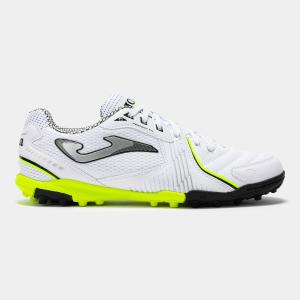 JOMA DRIBLING buty piłkarskie męskie turfy na sztuczna trawę DRIS2502TF białe (44)