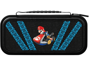 Etui PDP Mario Karts Drift Glow in the Dark do Nintendo Switch