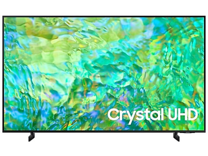 PRODUKT PO EKSPOZYCJI - Telewizor SAMSUNG UE65CU8002K