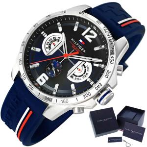 Zegarek Męski TOMMY HILFIGER 1791476 +BOX