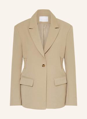 Leger Studio Blezer Line beige