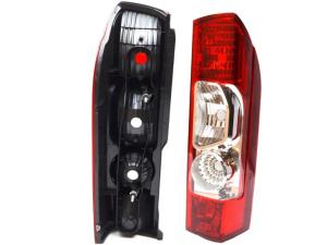 LAMPA KLOSZ TYŁ TYLNA PRAWA DUCATO BOXER JUMPER 2006-2014 WERSJA HEAVY MAXI