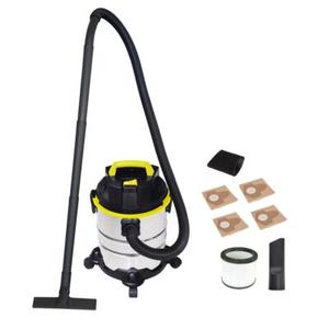 Odkurzacz warsztatowy 20l 1400W KINGXXEL