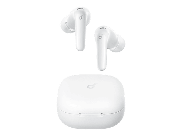 Słuchawki bezprzewodowe (TWS) SOUNDCORE R60i NC Biały