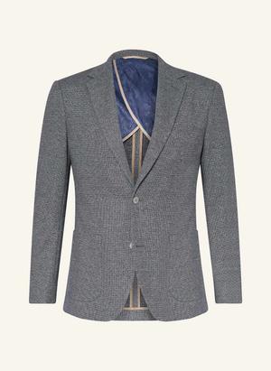 Paul Marynarka Garniturowa Slim Fit blau