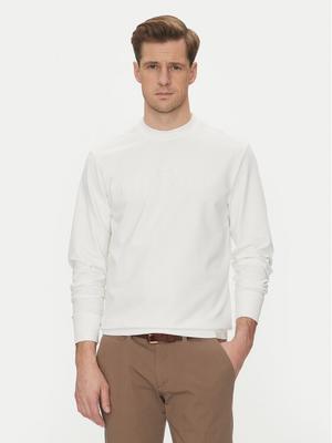 Paul&Shark Bluza 25411881 Biały Regular Fit