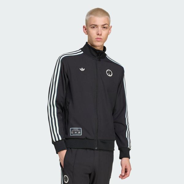 Bluza dresowa Newcastle United FC Terrace Icons
