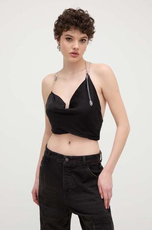 Diesel top T-GLOSS TOP