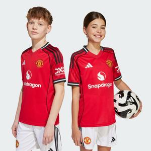 Koszulka domowa Manchester United 25/26