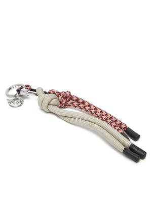 PINKO Brelok Keychain3 105030 A2IJ Szary