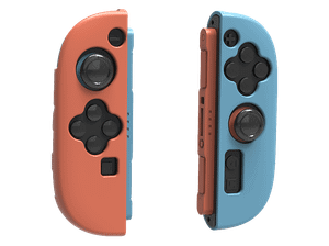 Etui na kontrolery LEXIP GAMING do Nintendo Switch 2