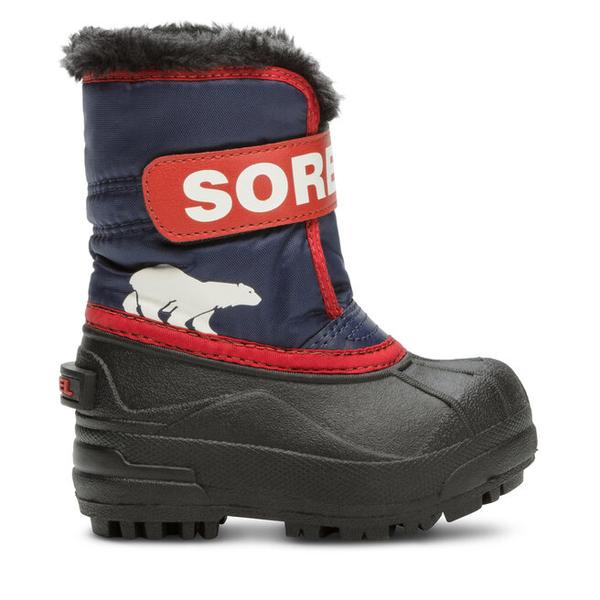 Śniegowce Sorel