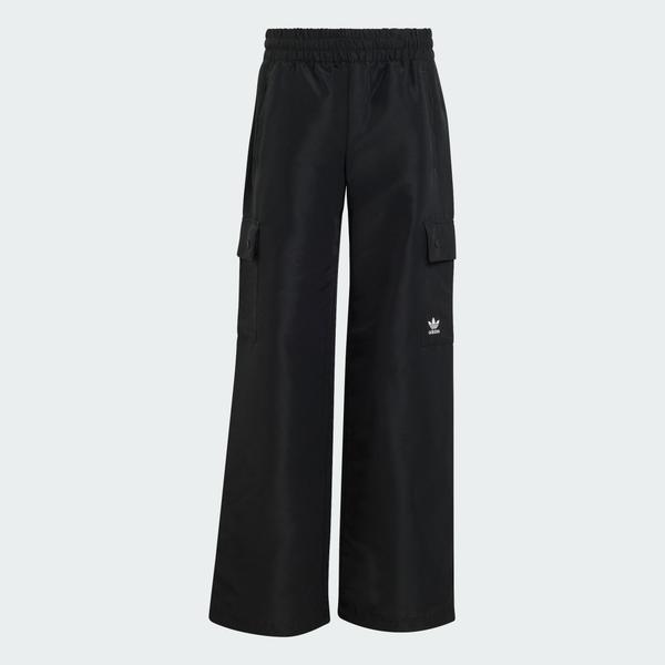 Spodnie Essentials Woven Cargo