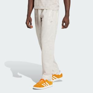 Monogram All Over Print Regular Track Pants