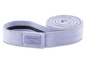 Oporowa guma materiałowa Light SPOKEY Coti Flex Fioletowy