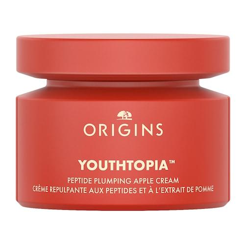 Youthtopia™ - Peptide Plumping Apple Cream