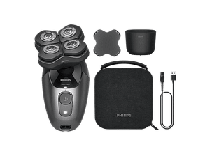 Golarka do golenia głowy PHILIPS HS7980/15 Head Pro Seria 7000 Szary
