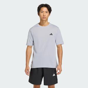 KOSZULKA WORKOUT ESSENTIALS BASE