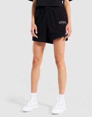 Reebok Szorty Prep Chenille
